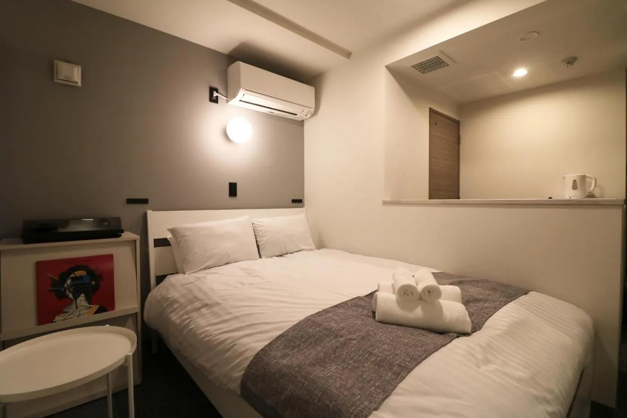 Taketo Stay Premiere Sapporo Eki - Vacation Stay 63380V