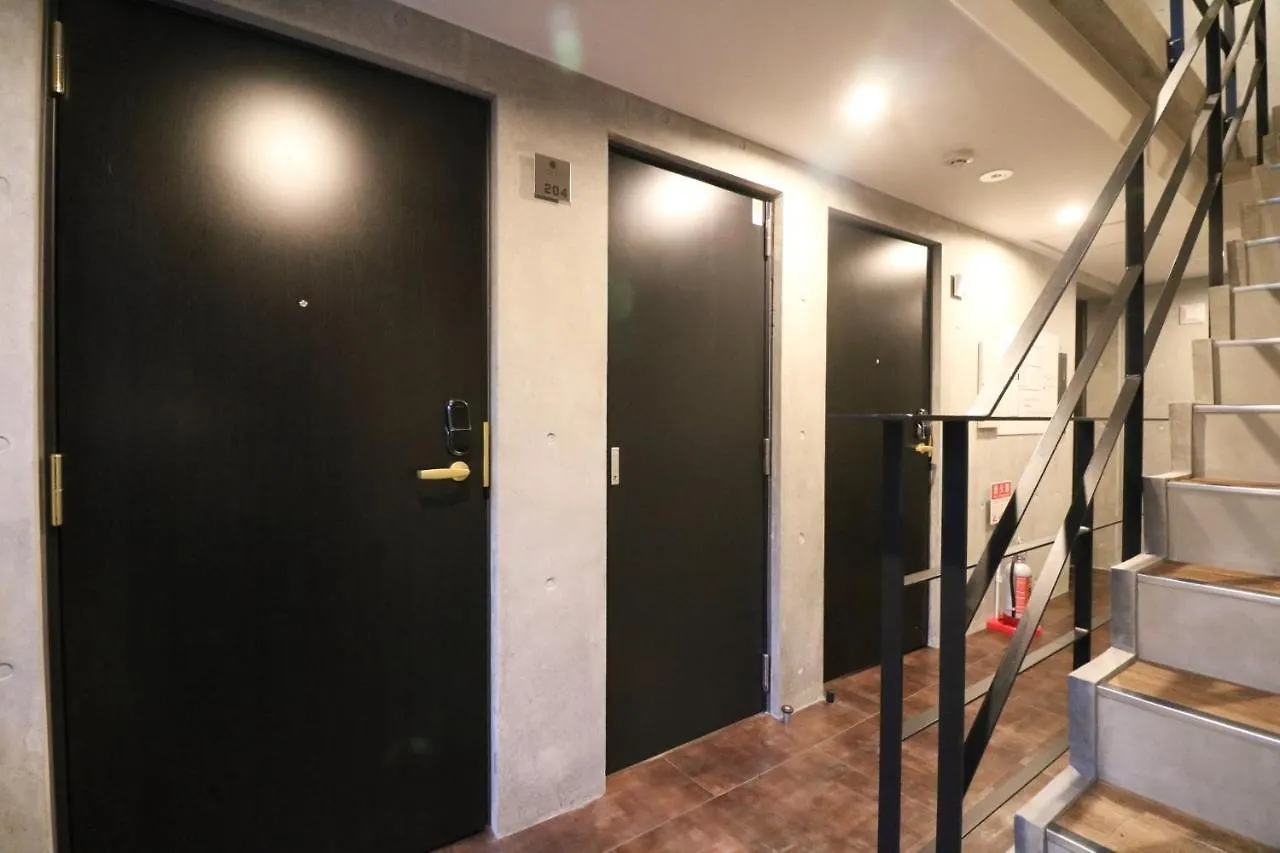 Hotel Taketo Stay Premiere Sapporo Eki - Vacation Stay 63380V