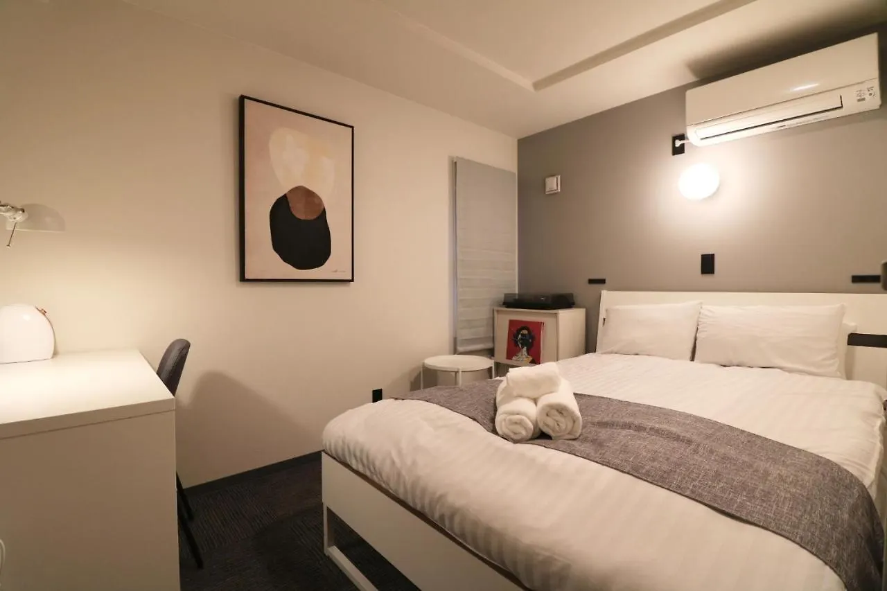 Taketo Stay Premiere Sapporo Eki - Vacation Stay 63380V
