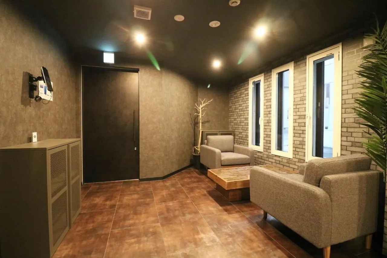 Taketo Stay Premiere Sapporo Eki - Vacation Stay 63380V Hotel